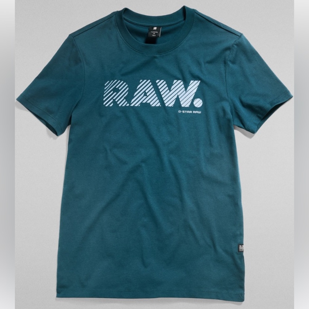Men’s G-Star Raw Slim Fit T-Shirt